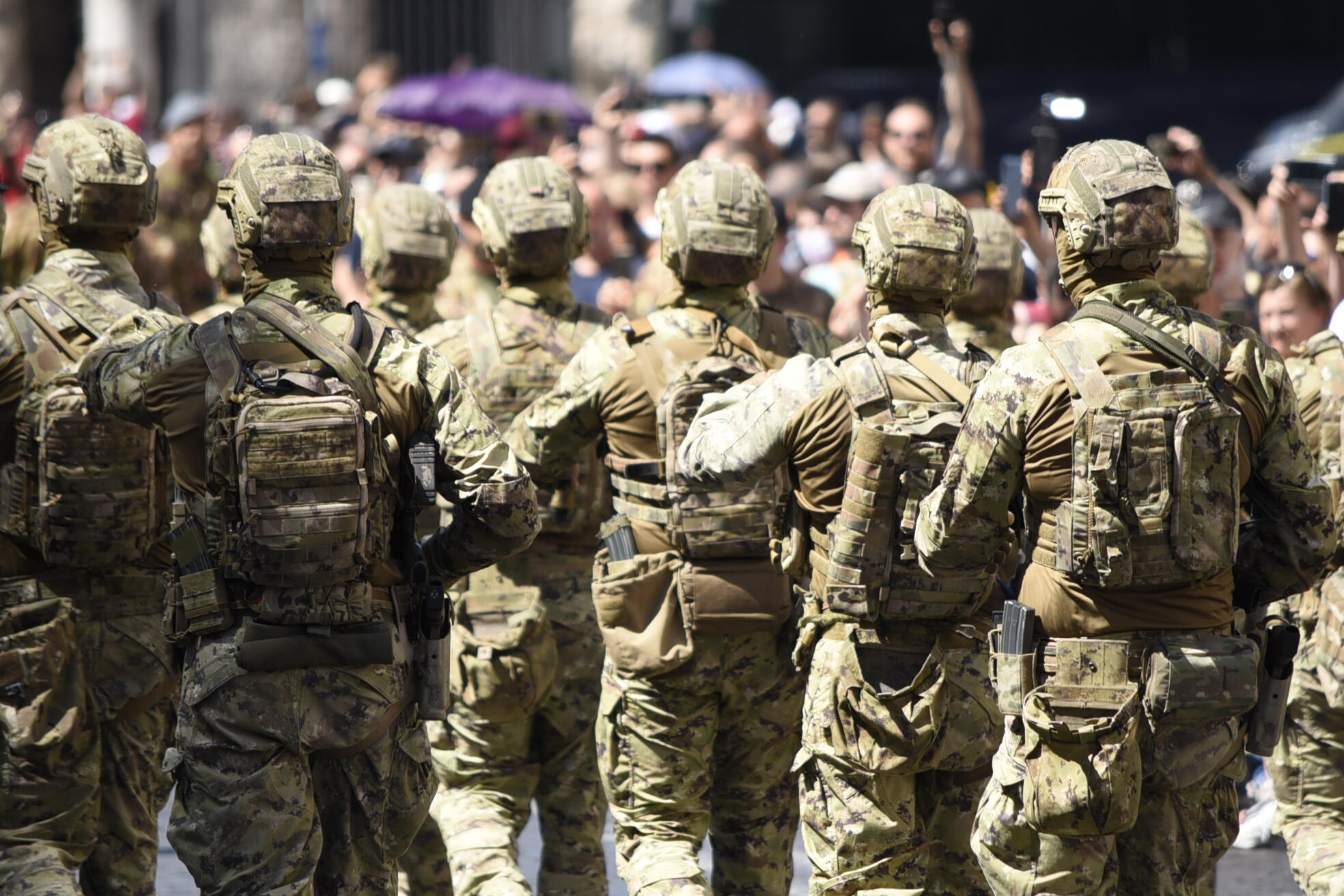 Concorsi Militari 2025, come prepararsi e superarli: il metodo più efficace